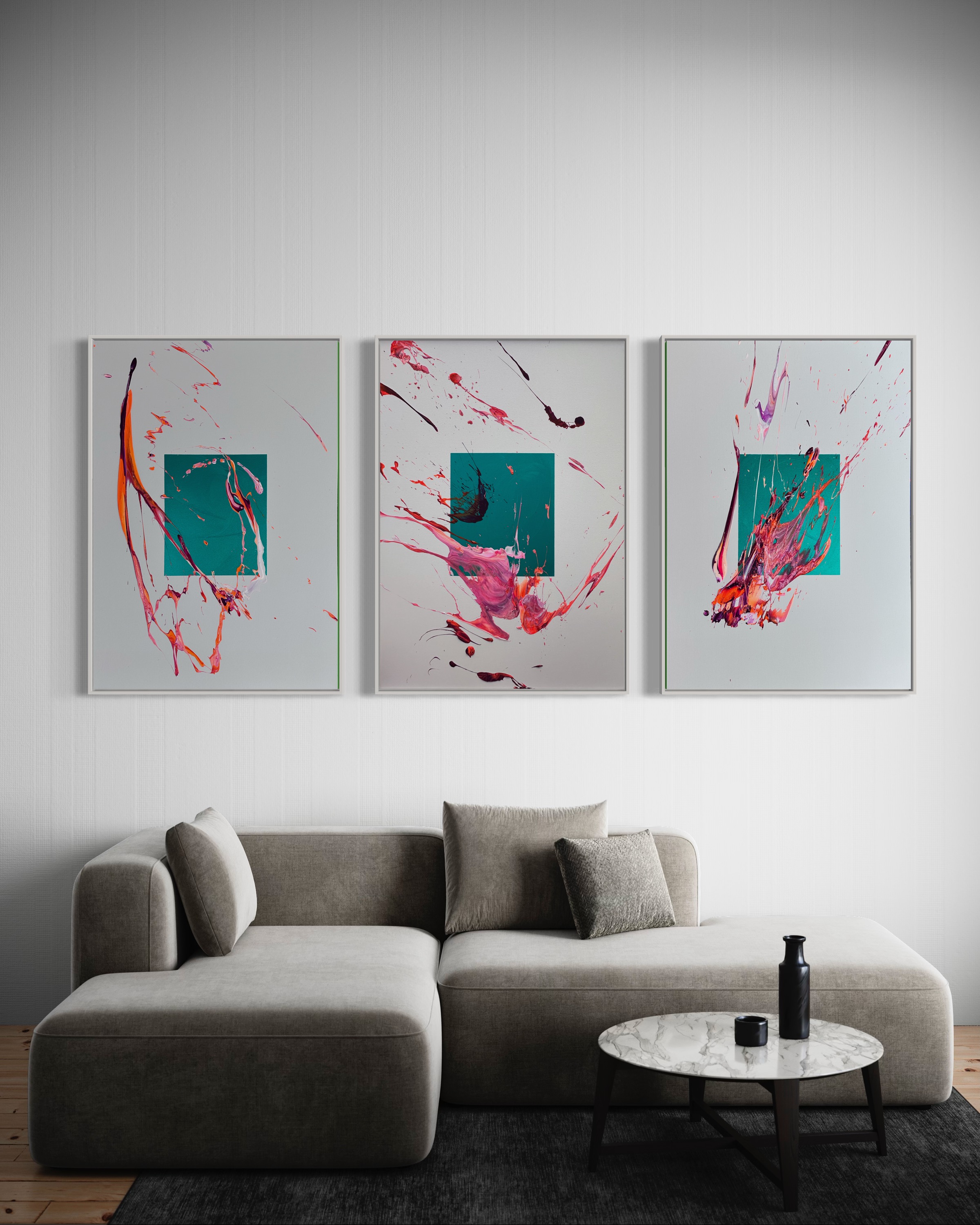 Gallery (Sold Artwork) – Simon Kranz